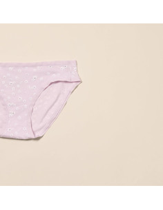 Ropa interior bikini mujer Amazon Essentials talla grande 2