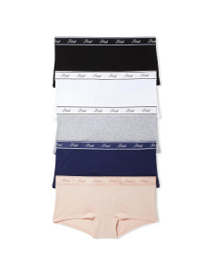 Ropa Interior Algodón Victoria's Secret Panties XS-XXL