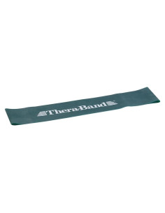 Bandas de Resistencia THERABAND Azul Extra Pesado 20,32 cm