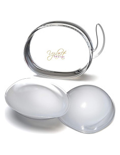 Inserciones Silicona Uplift Secret - Almohadillas Aumento Senos