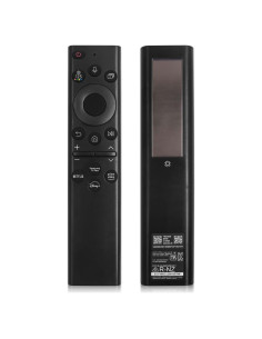 Control Remoto Solar Samsung BN59-01385A con Voz y Bluetooth