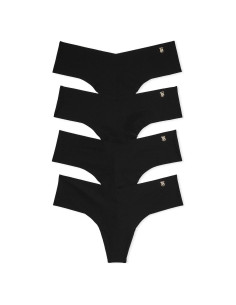 Tanga Sin Costuras Victoria's Secret Paquete Múltiple XS-XXL