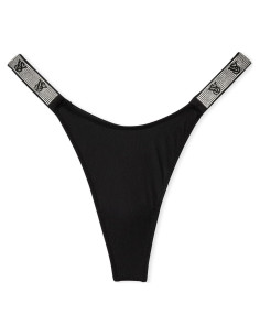 Tanga Brillante Muy Sexy Victoria's Secret Mujeres XS-XXL