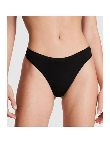 Tanga Sin Costuras Victoria's Secret PINK para Mujeres XS-XXL