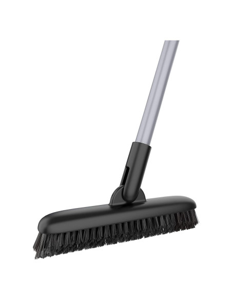 Cepillo de Fuga MR.SIGA con Mango Ajustable 127 cm