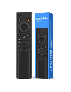 Control Remoto Universal Samsung BN59-01388A para TV 4K