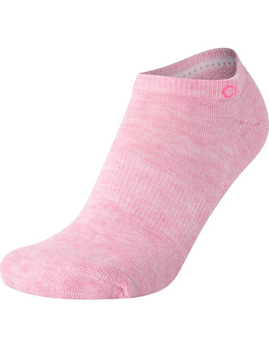 Calcetines Cortos Calvin Klein Paquete 6 Mujeres 4-10