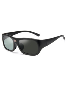Gafas de sol inteligentes fotocromáticas Cyxus con protección UV