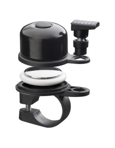 Campana de Bicicleta AirBell para Apple AirTag | Antirrobo