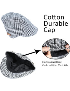 Disfraz de Abuelo Lingway Toys para Niños 100 Días de Escuela 2