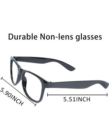 Disfraz de Abuelo Lingway Toys para Niños 100 Días de Escuela