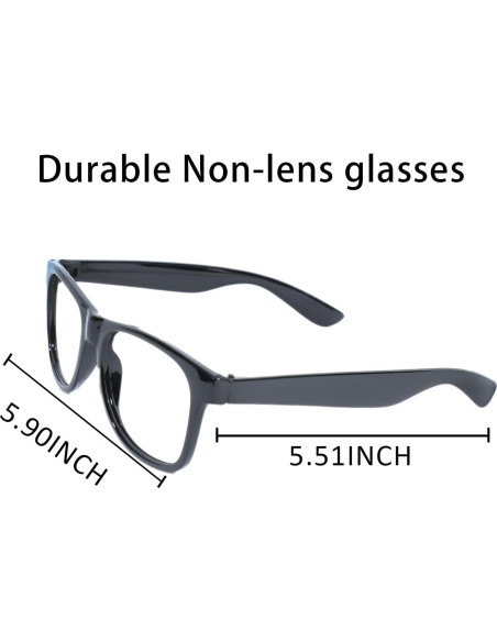 Disfraz de Abuelo Lingway Toys para Niños 100 Días de Escuela