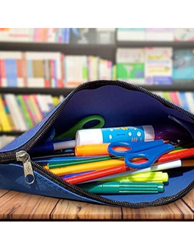 Kit Escolar Trail Maker 60 Piezas para Niños y Niñas