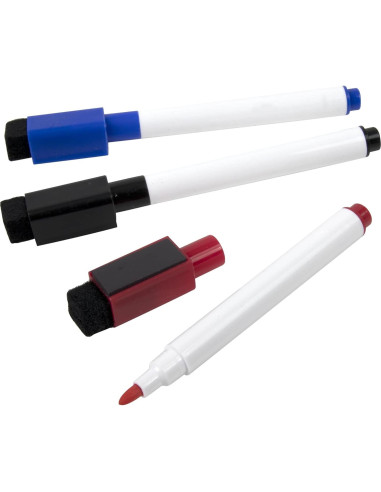 Kit Escolar Trail Maker 60 Piezas para Niños y Niñas