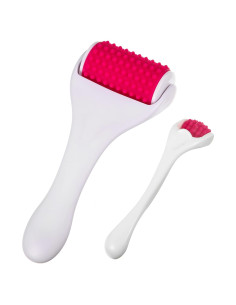 Bastón de Rodillo Muscular Tondiamo 2 Pcs Alivio Muscular