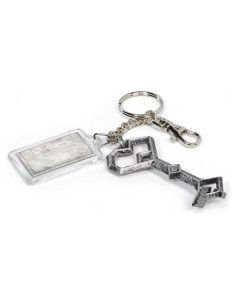 Llave Llaveros Thorin Oakenshield - La Noble Collection
