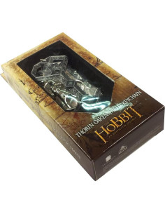 Llave Llaveros Thorin Oakenshield - La Noble Collection 2