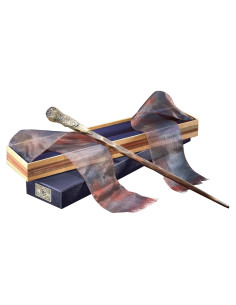 Varita de Ron Weasley The Noble Collection 35.56 cm
