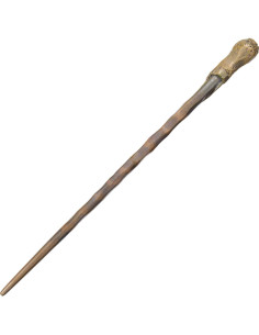 Varita de Ron Weasley The Noble Collection 35.56 cm 2