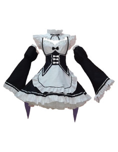 Conjunto Maid Ainiel San Valentín Traje Anime Cosplay