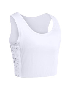 Top de Compresión FTM XUJI Algodón Transpirable M-6XL