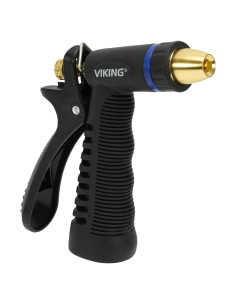 Boquilla de Manguera VIKING Ajustable para Jardín 0,18 kg