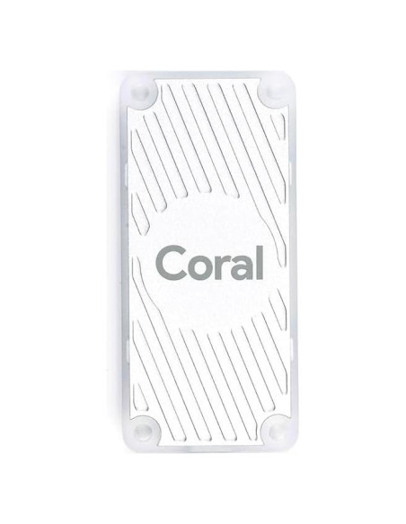 Acelerador USB Coral Seeed Studio para Raspberry Pi 0.1 kg