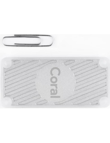 Acelerador USB Coral Seeed Studio para Raspberry Pi 0.1 kg