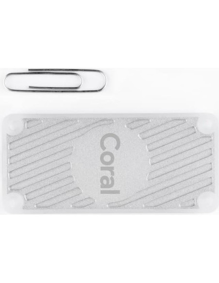 Acelerador USB Coral Seeed Studio para Raspberry Pi 0.1 kg