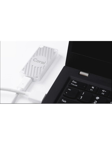 Acelerador USB Coral Seeed Studio para Raspberry Pi 0.1 kg