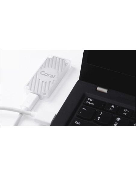 Acelerador USB Coral Seeed Studio para Raspberry Pi 0.1 kg