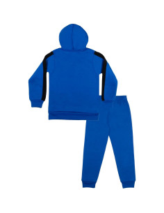 Conjunto de forro polar 2 piezas Marvel Spider-Man 7 años 2