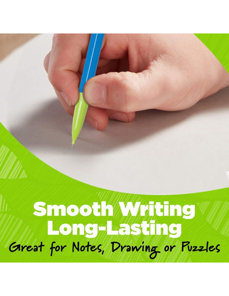 Lápices Mecánicos BIC Ecolutions 0.7mm Paquete de 48 Unidades