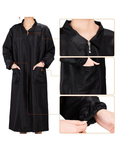 Ropa de Trabajo Noverlife para Acicalamiento de Mascotas XL