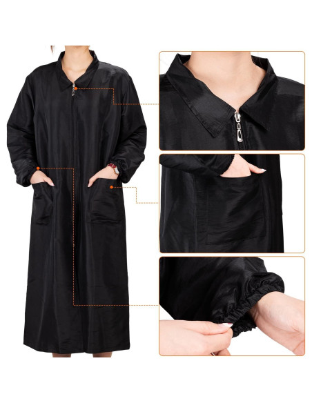 Ropa de Trabajo Noverlife para Acicalamiento de Mascotas XL