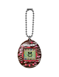 Tamagotchi Original Bandai Chocolate - Mascota Digital 8+ 2