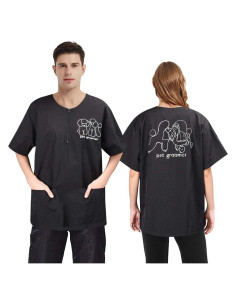 Pantalones Noverlife para Peluquería de Mascotas XL