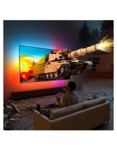 Kit de Retroiluminación Lytmi Fantasy 3 para TV 55-60" 8K