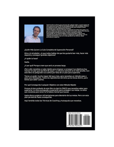 REINVÉNTATE Cómo Reorganizar Tu Vida (Libros de Autoayuda Y Superación Personal) (Spanish Edition)