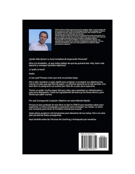 REINVÉNTATE Cómo Reorganizar Tu Vida (Libros de Autoayuda Y Superación Personal) (Spanish Edition)