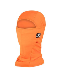 Balaclava BLACKSTRAP para Esquí - Talla Única, Naranja