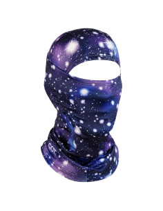 Balaclava GOT Sports UPF 50+ para Esquí y Motocicleta