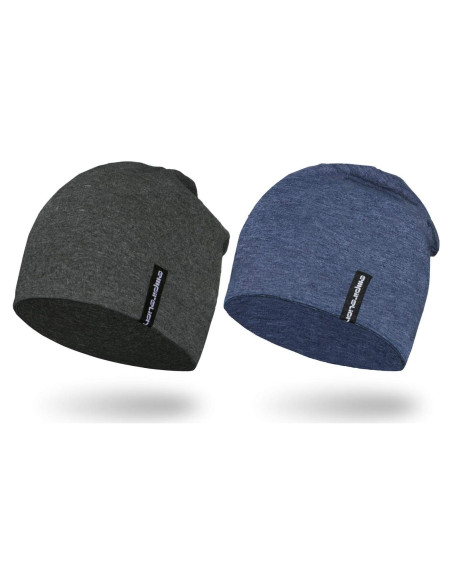 Gorro multifuncional Empirelion 20.5-23.5 cm ajuste cómodo