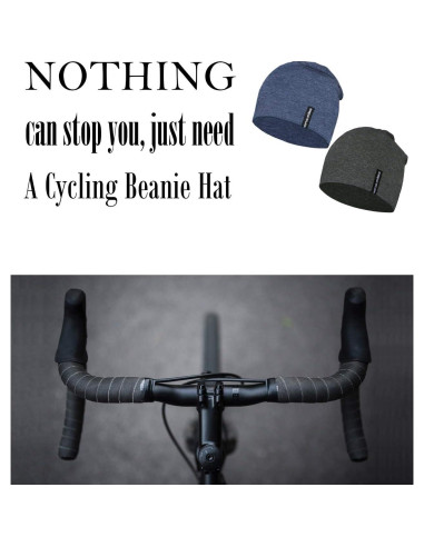 Gorro multifuncional Empirelion 20.5-23.5 cm ajuste cómodo