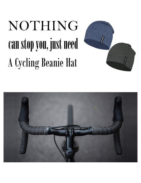 Gorro multifuncional Empirelion 20.5-23.5 cm ajuste cómodo