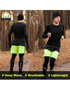 Gorro multifuncional Empirelion unisex 20.5-23.5 cm 2