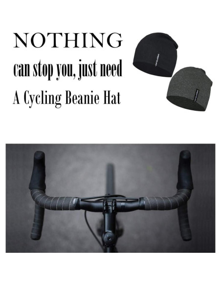 Gorro multifuncional Empirelion unisex 20.5-23.5 cm