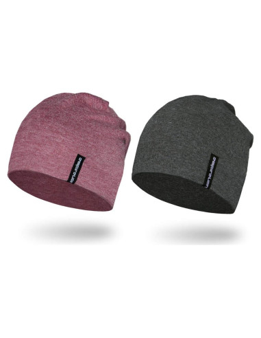 Gorro multifuncional Empirelion 20.5-23.5 cm ajuste cómodo