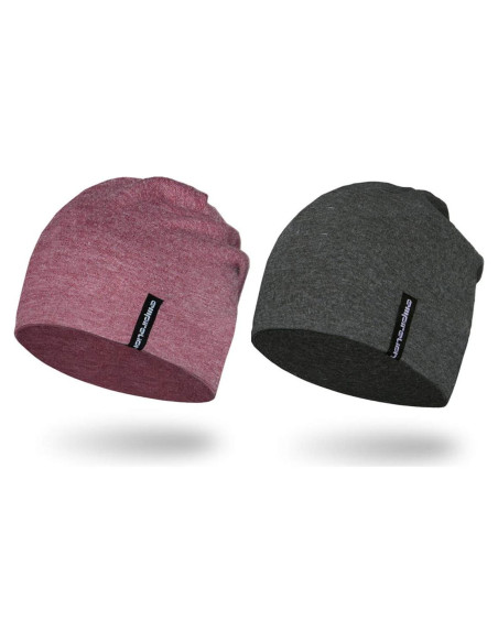 Gorro multifuncional Empirelion 20.5-23.5 cm ajuste cómodo