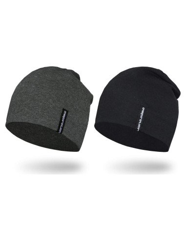 Gorro multifuncional Empirelion 23.5 cm ajuste cómodo